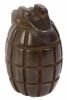 Rare WWI No5 Factory Blank / Training Grenade