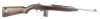 Deactivated WWII US M1 Carbine by Rock Ola