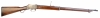 Early Production Boer War, Westley Richards ZAR Martini Henry Rifle