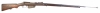 RARE Steyr Mannlicher M1886 Fencing Musket