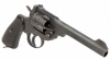 Deactivated WW1 British Officers Webley MK6 .455 Revolver