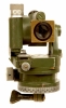 WWII German RK31 Optics Sight and Case