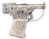 Deactivated WW2 US FP-42 Liberator Pistol