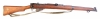 Deactivated WW1 & WW2 Enfield SMLE