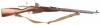 Deactivated WW2 Russian Mosin Nagant M91/30 Rifle