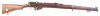 Deactivated WW1 London Small Arms SMLE dated 1913