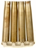 WWII Nazi 4cm Shell Cases with Clip