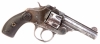 Deactivated US Made Ivor Johnson Revolver