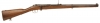 WWI Spandau, Mauser 1871 Cavalry Carbine Obsolete Calibre