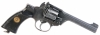 Deactivated WW2 Enfield No2 MK1** .38 Revolver