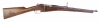Deactivted WW1 French Berthier Cavalry carbine Mle 1890