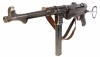 Just Arrived Deactivated WW2 German MP40 Submachine Gun