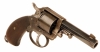 Deactivated Rare Dutch Police Revolver