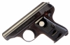 Deactivated Galesi Mod 9 Pocket Pistol