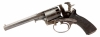 US Civil War Era Beaumont -Adams M1854 Revolver with Rigby Rammer