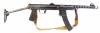 Deactivated WWII Russian PPS-43