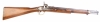 Military 1863 Enfield P1853 musket converted for Prison Guard