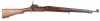 Deactivated WW1 & WW2 Enfield P14 Rifle