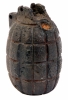 WWI Battlefield Recovered British No5 Mills Grenade
