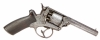 Tranter Fourth Model Double Action Revolver