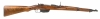 Deactivated WWI Austrian Steyr Cavalry Carbine