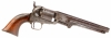 British manufactured Colt 1851 Navy percussion revolver