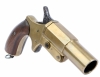 Deactivated WWI French M1917 Flare Pistol
