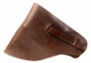 WWII French M.A.S. Model 1935S, MAB or M1935A Pistol Holster.