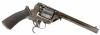 Rare Tranter Second Model Revolver
