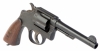 Deactivated WWII Lend Lease Smith & Wesson Victory Revolver