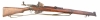 Deactivated WW2 SMLE No1 MK3 Rifle