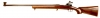 P98 Mauser 7.62mm Rifle