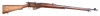 Deactivated WWII CLLE - Charger Loading Lee Enfield Rifle