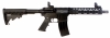 Deactivated AR15 Assault Rifle