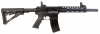 Deactivated AR15 Type Assault Rifle