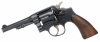 Deactivated Smith & Wesson Model 10 Revolver - Spanish Copy