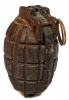 Inert WW1 No 23 Mk II Mills Rod Grenade