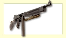 Allied Deactivated Guns