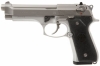 Deactivated Beretta 92FS Inox - Modern Deactivated Guns - Deactivated Guns