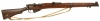 WWI Lithgow SMLE MKIII* .303 Rifle Dated 1918